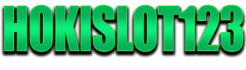 Logo Hokislot123